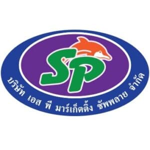 โลโก้องค์กรที่แสดงผลงานร่วมกับบีซัสเทน 12