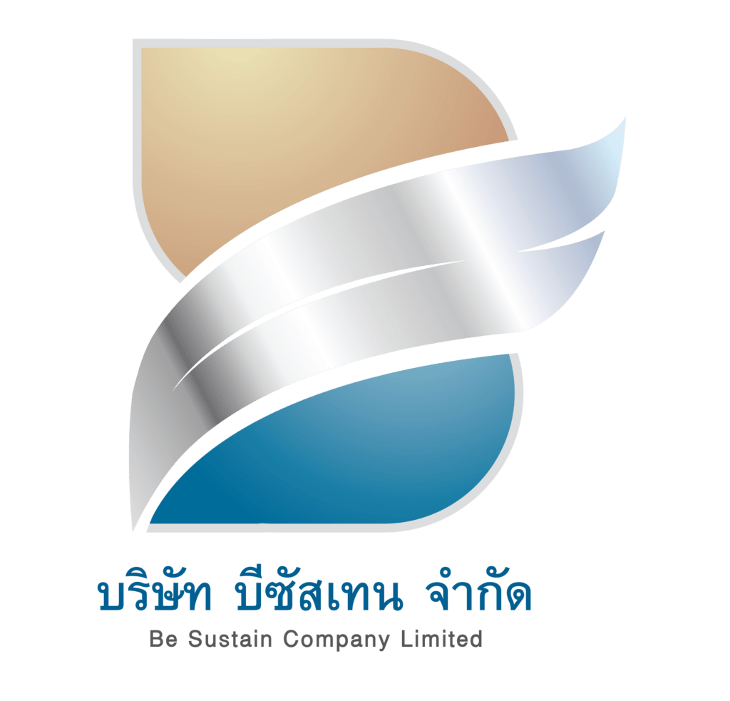 บริษัท บีซัสเทน จำกัด — Be Sustain Company Limited